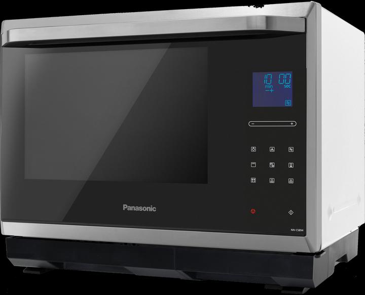 Produktbild Panasonic Nn-Cs894swpg (32 l)