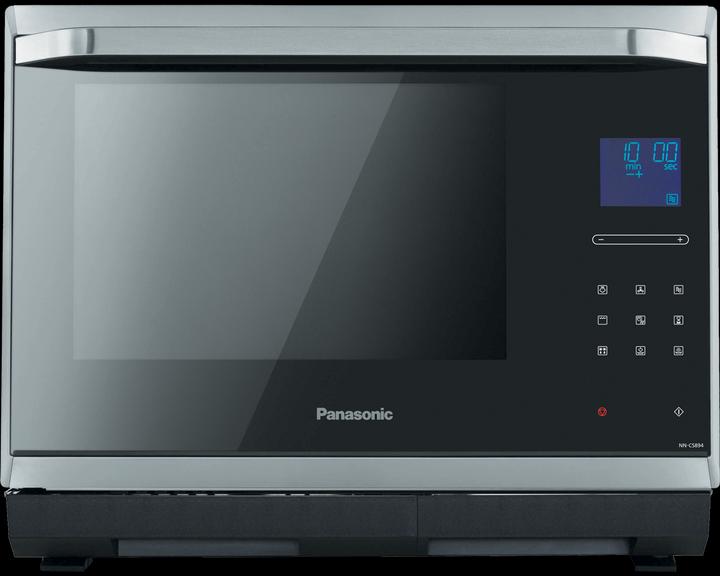 Produktbild Panasonic Nn-Cs894swpg (32 l)