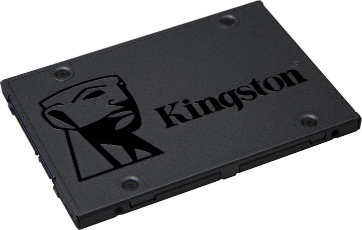 Produktbild Kingston A400 (120 GB, 2.5")