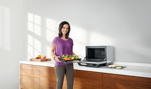 Produktbild Panasonic Nn-Cs894swpg (32 l)