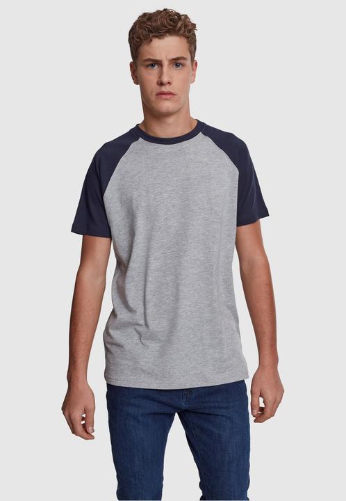 Actual product image Urban Classics tee (4XL)