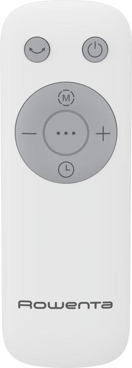 Actual product image Rowenta Eole Ultra VU6871F0 (52 dB)
