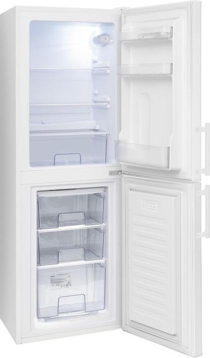 Produktbild Amica KGC 384 (138 l)