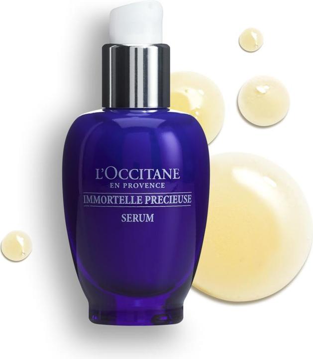 Image du produit L'Occitane Immortelle Serum Précieux (30 ml)