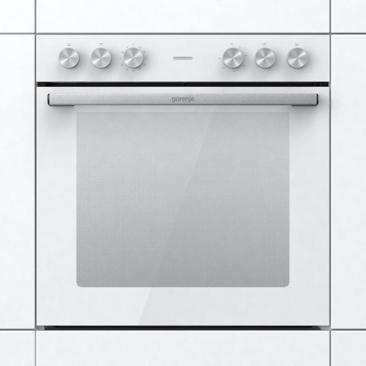 Image du produit Gorenje BC 6715E02WK sans table de cuisson