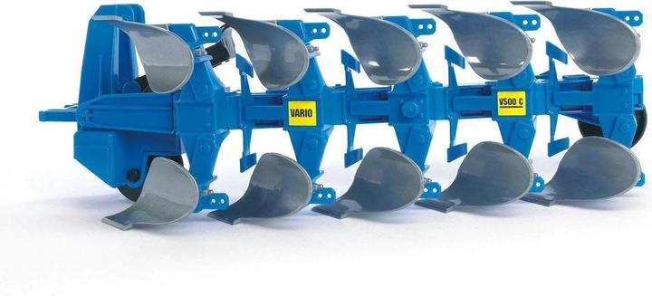 Produktbild Bruder Wendepflug Profi-Serie