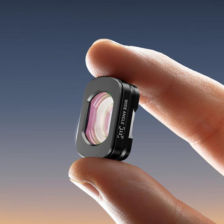 Immagine prodotto Ulanzi Obiettivo grandangolare (DJI Osmo Pocket 3)