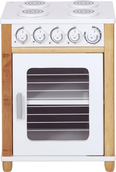 Produktbild Betzold Herd/Backofen für Kindergarten-Modulküche