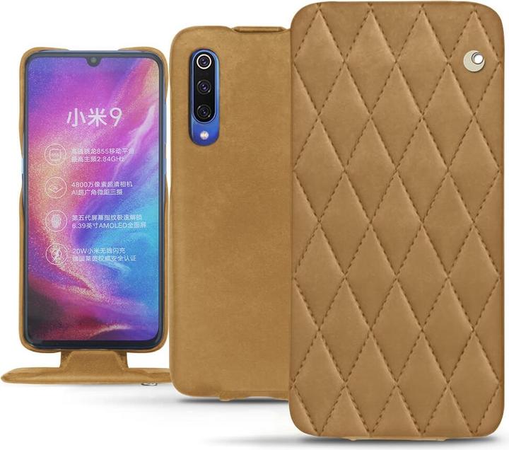 Immagine prodotto Noreve Cover in pelle verticale (Mi 9)