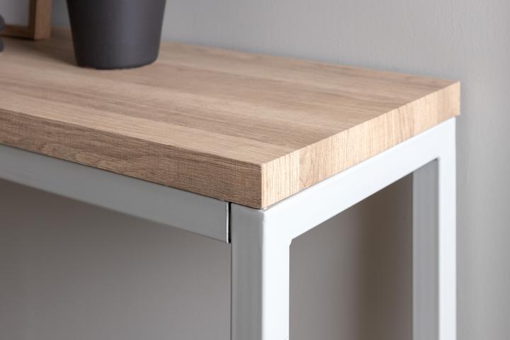 Image du produit Venture Home Table console Rise (30 x 110 cm)