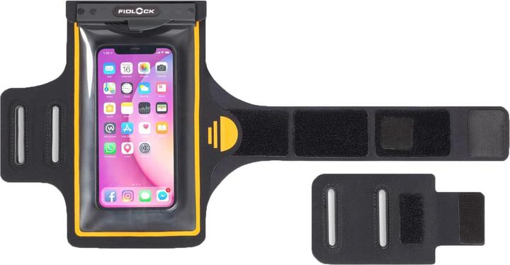 Fidlock armband (Schutzhülle)