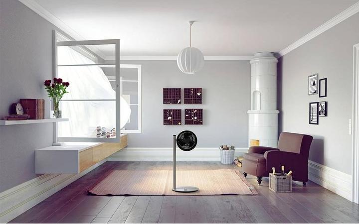 Immagine prodotto Boneco F225 (64 dB)
