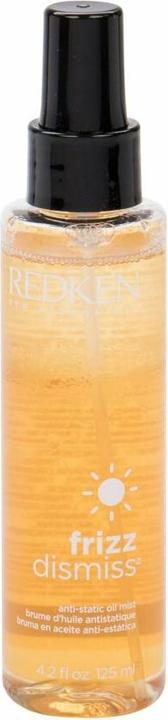 Produktbild Redken Frizz Dismiss Anti-Static Oil Mist (125 ml)