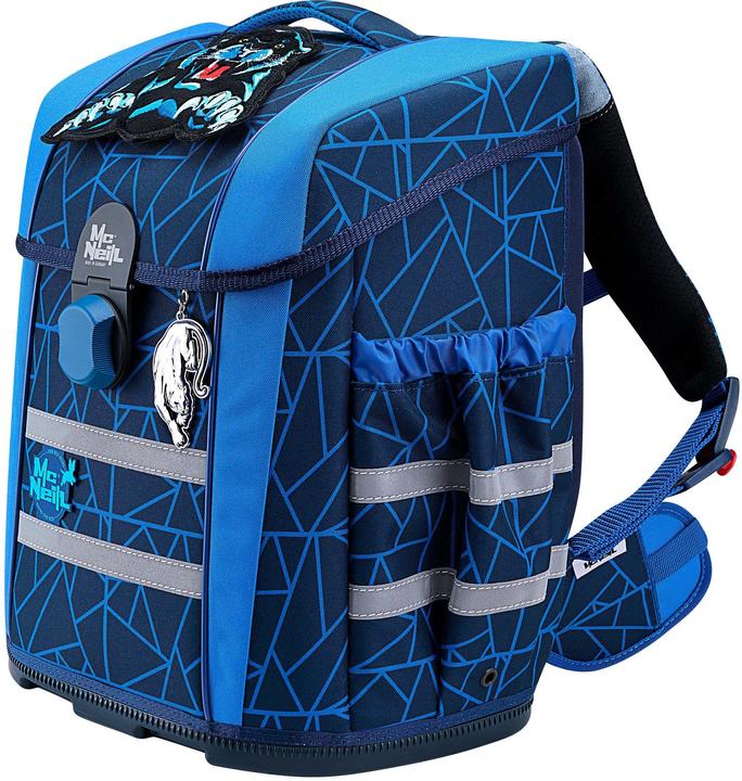 Image du produit Mc Neill MAC2 - Set de cartables 5 pièces (20 l)