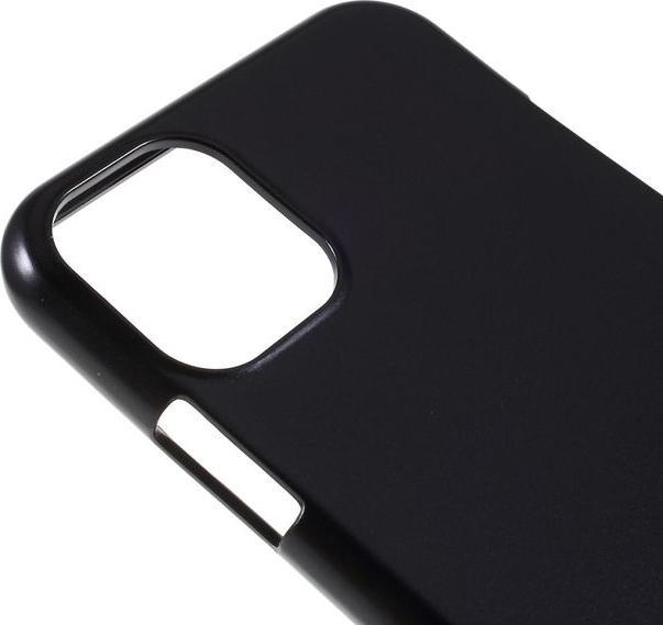 Immagine prodotto Goospery Serie iJelly Metal (Apple iPhone 11 Pro)