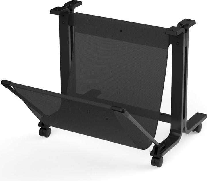 HP DesignJet T100/T500 supporto 24