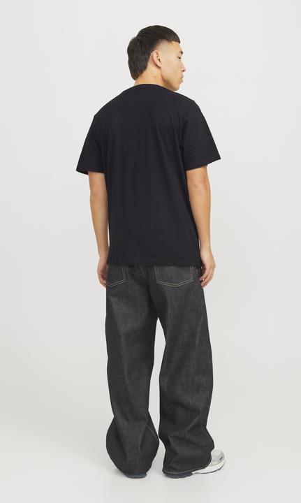 Image du produit Jack & Jones Imprimé col rond T-shirt T-shirt (XS)