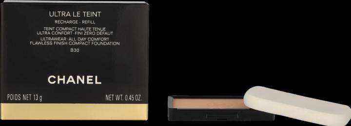 Image du produit Chanel Ultra Le Teint Compact Recharge No B30 (B30)