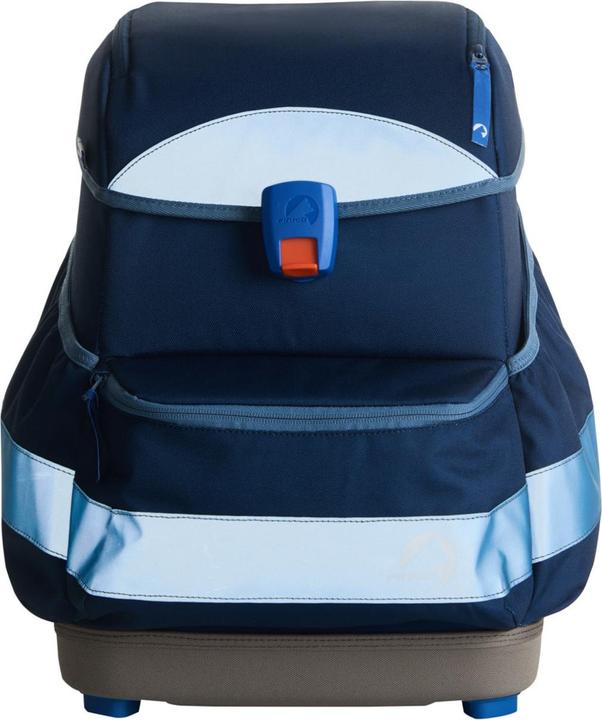 Image du produit finkid BUDDY EKO SMART cartable denim/dov (20 l)