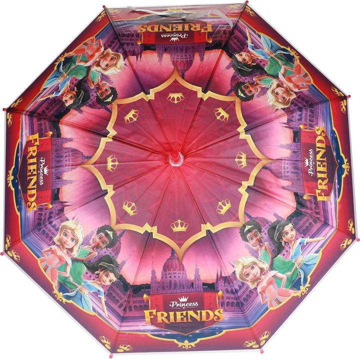 Actual product image Toi-Toys Princess Friends Princess umbrella, 80cm