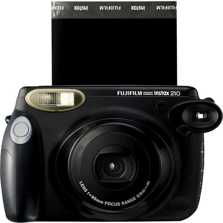 Fujifilm Instax 210 instant camera