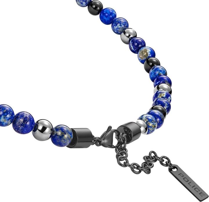Immagine prodotto Police Collana con sfere (Acciaio inossidabile)