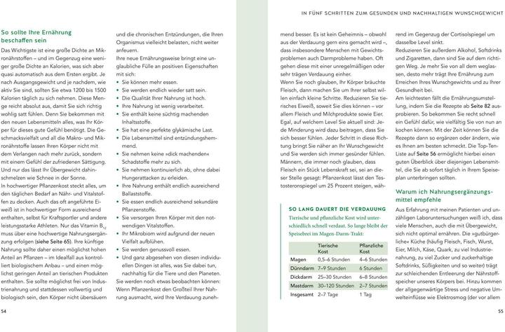 Produktbild Abnehmen garantiert (Deutsch, Petra Bracht, 2021)