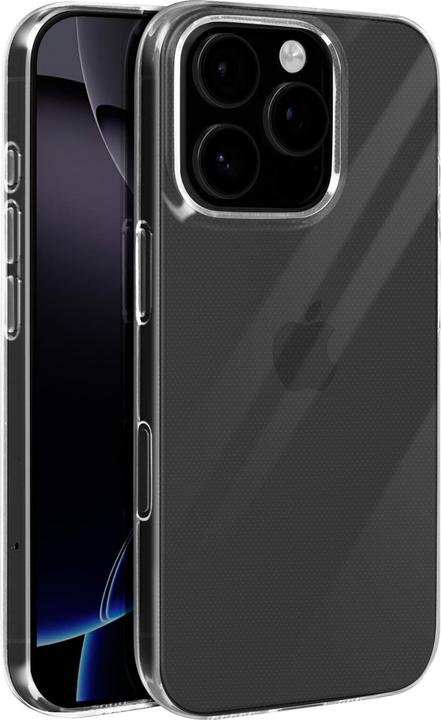 Produktbild Mayaxess PureSilicone Case (Apple iPhone 16 Pro Max)