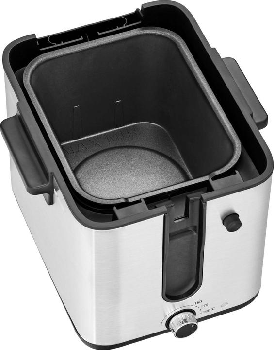 Productafbeelding WMF Kitchen Minis 'Friteuse plus dicer