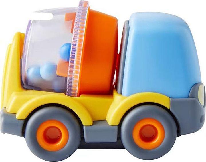 Actual product image Haba Kullerbü concrete mixer