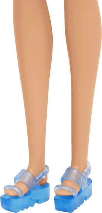Immagine prodotto Barbie Vestito con stampa logo