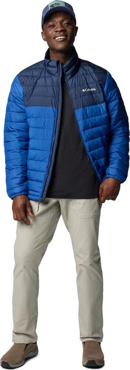 Produktbild Columbia Powder Lite™ II Jacket (M)