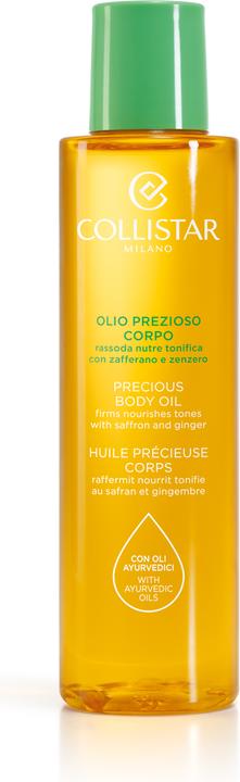 Image du produit Collistar CS Body - Huile précieuse pour le corps (Huile pour le corps, 150 ml)