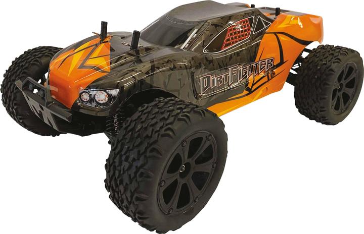 Produktbild DF-Models DirtFighter (RTR Ready-to-Run)