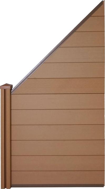 teak schräg rechts