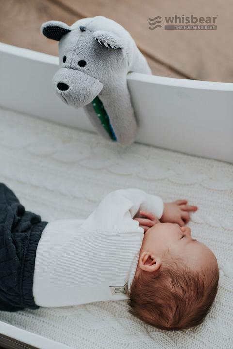 Immagine prodotto Whisbear L'orso ronzante (36 cm)