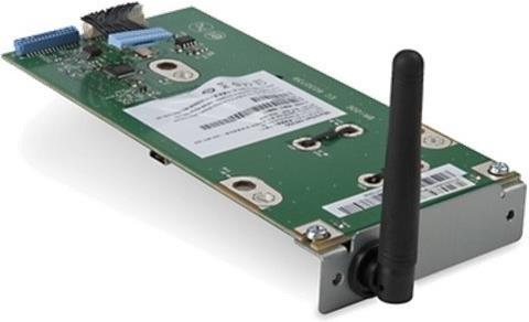 Image du produit Lexmark Serveur d'impression MarkNet N8360 WLAN avec NFC