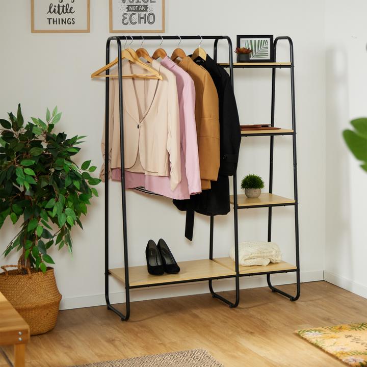 Produktbild Relaxdays Garderobe