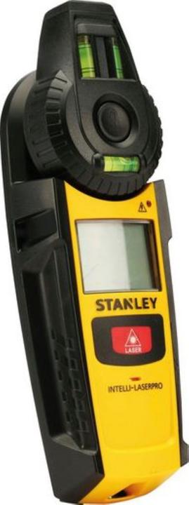 Actual product image Stanley Intellilaser PRO
