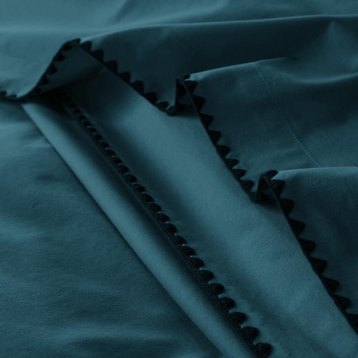 Produktbild La Redoute Interieurs Merida (Duvetbezug, 140 x 200 cm)