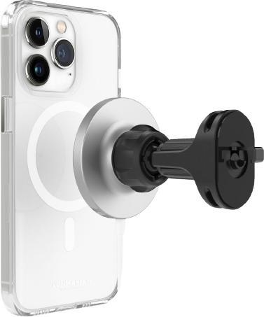 Actual product image Vonmählen Wireless Charging Pad Aura Car (15 W)