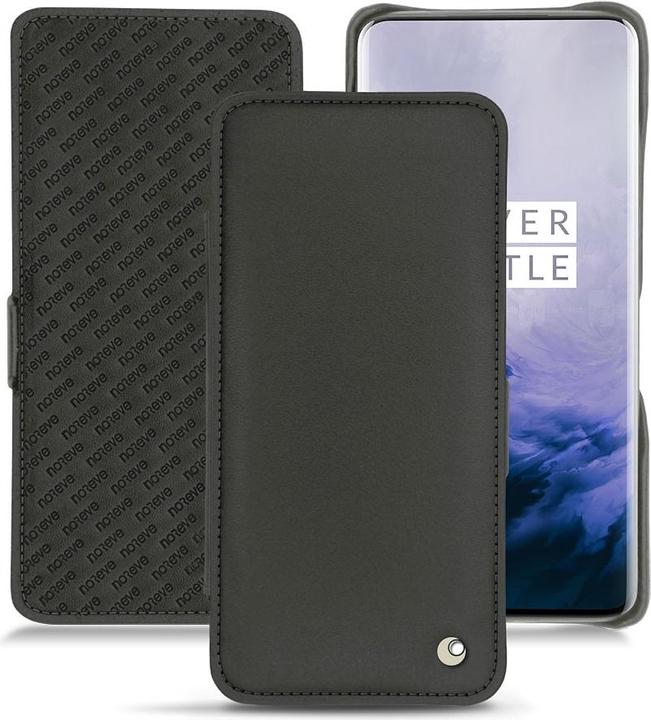 Image du produit Noreve Housse cuir horizontal (OnePlus 7 Pro)