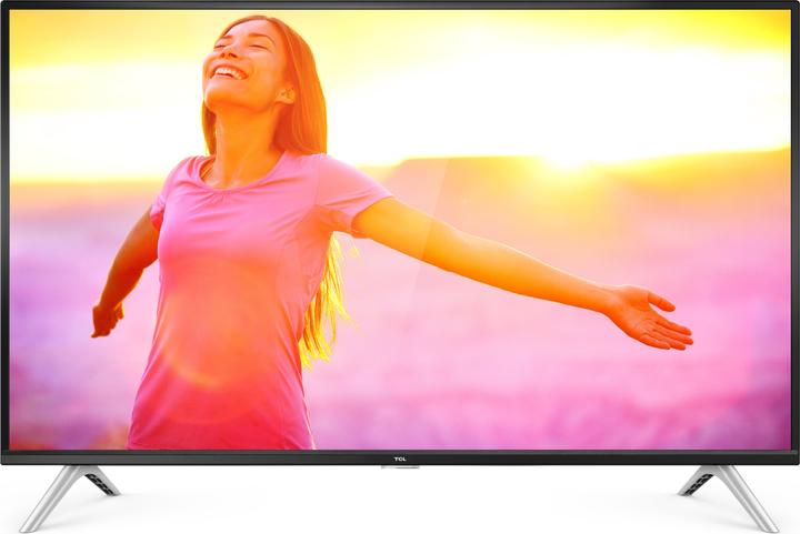Immagine prodotto TCL 32DDD420 (32", LCD, HD, 2018)