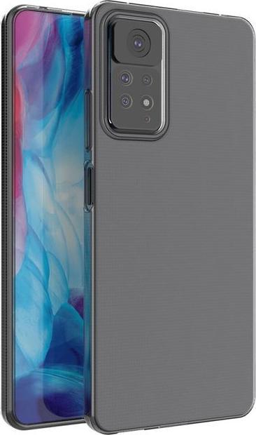 Immagine prodotto MU Classic Serie Softcase TPU (Xiaomi Redmi Note 11 Pro 5G, Xiaomi Redmi Nota 11 Pro)