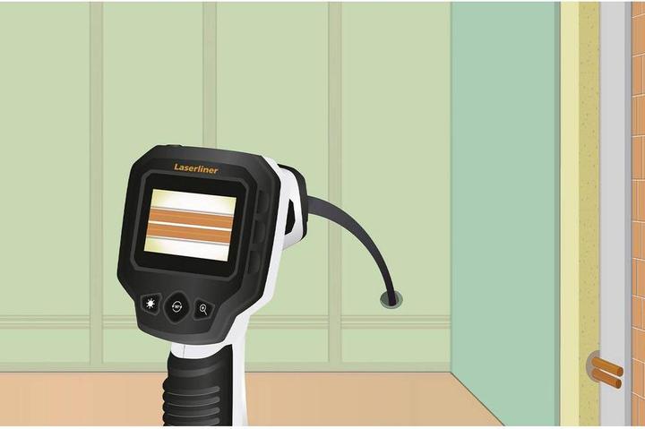 Image du produit Laserliner Caméra d'inspection