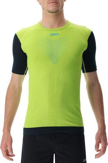 UYN Kurzärmeliges Laufshirt Pb42 (XXL)