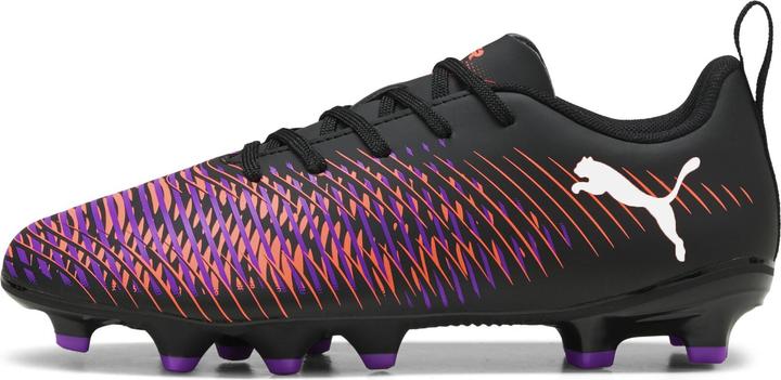 Actual product image Puma FUTURE 8 PLAY FG/AG Jr (37.5)