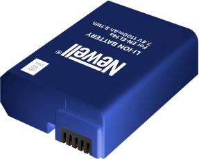 Produktbild Newell battery SupraCell Nikon EN-EL14a