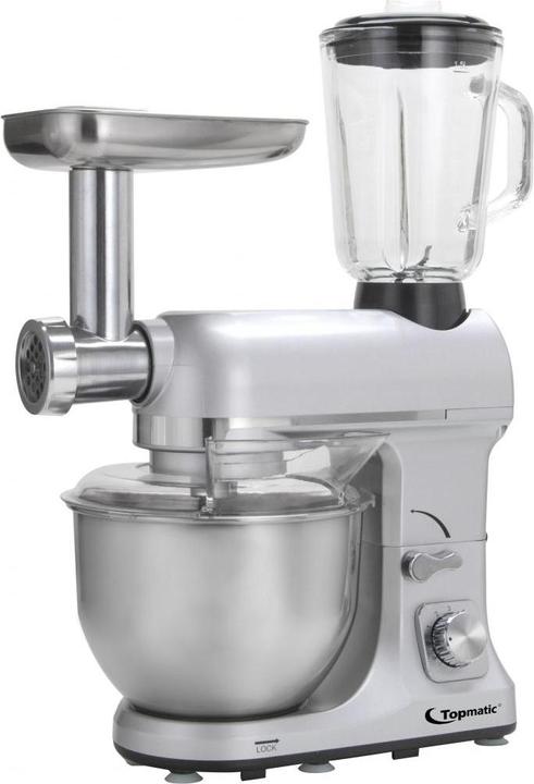 Topmatic PKM-1800.1BG Multifunction blender