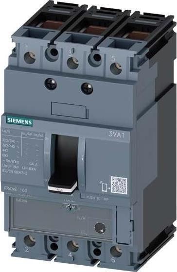 Image du produit Siemens SIEM Disjoncteurs